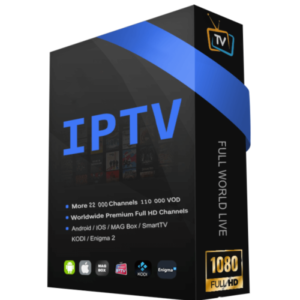 STREAMULTRA 1 YEAR PREMIUM SUBS